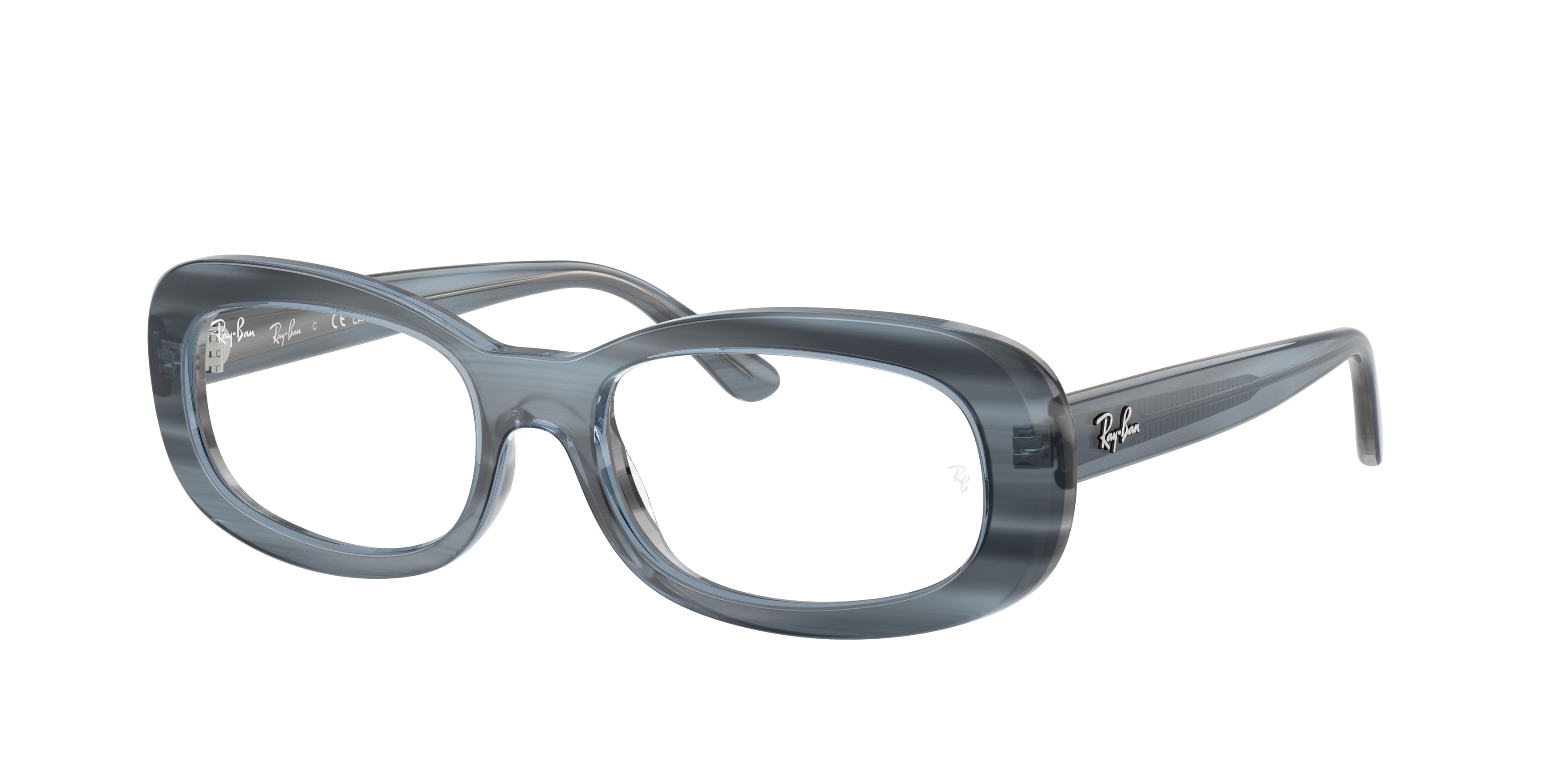 Ray Ban RX2221V 8456  
